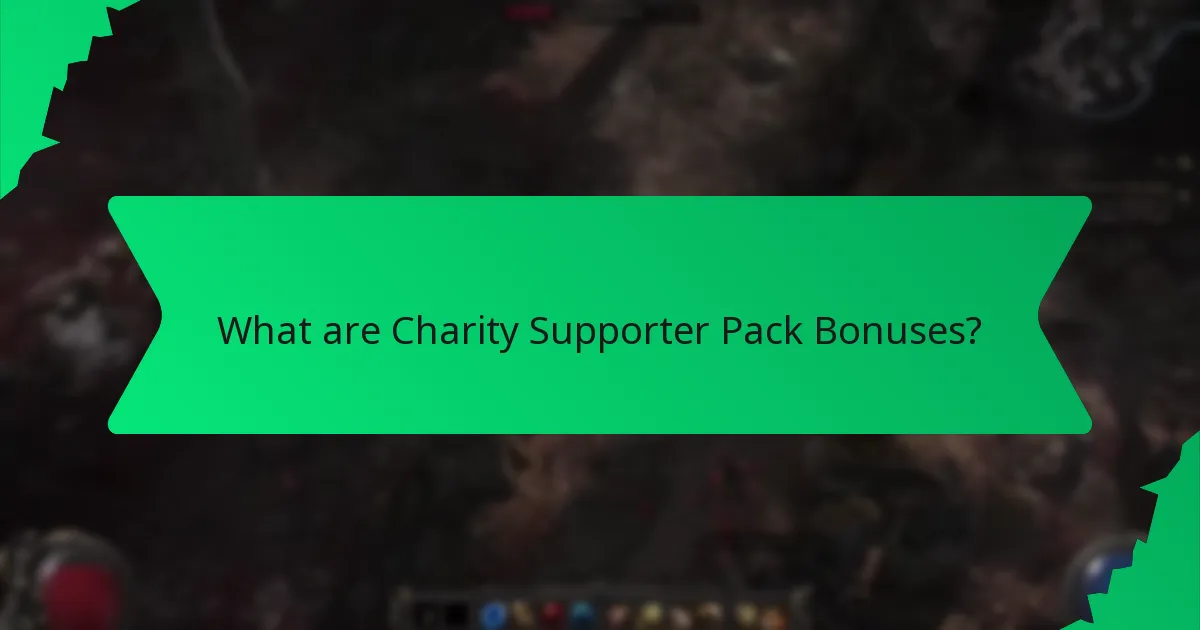 What colour options are available for bonuses?