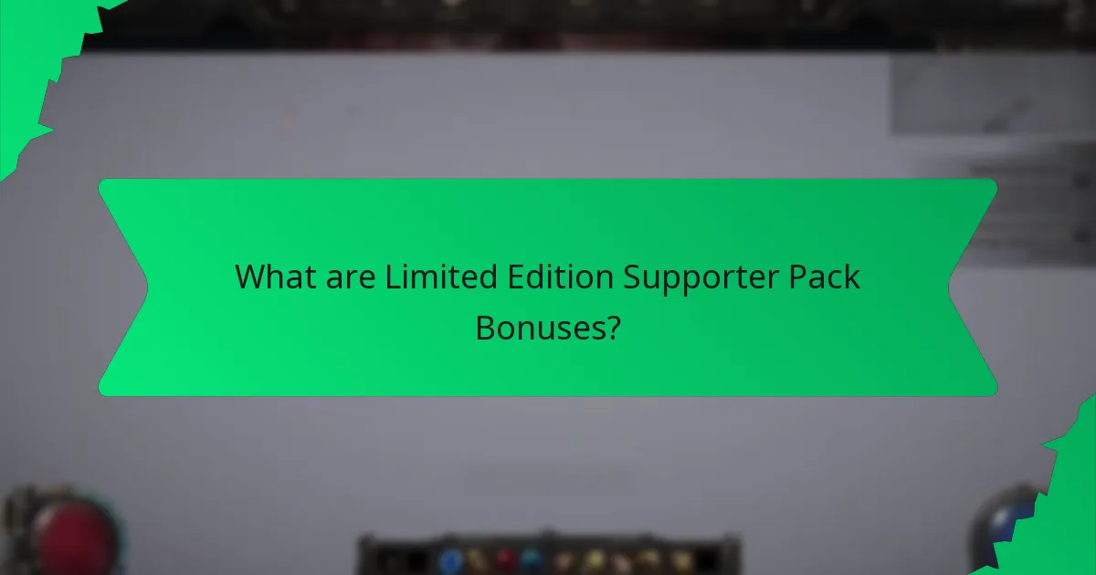 What Colour Schemes are Common in Limited Edition Packs?