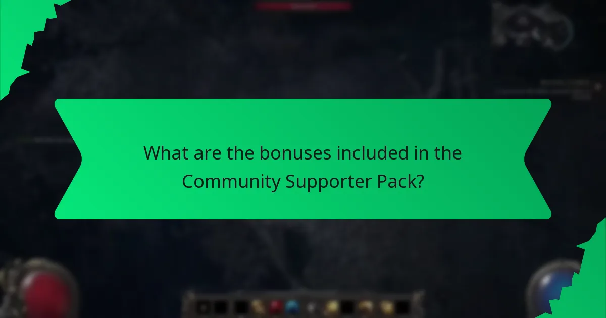 What effects do the bonuses have in-game?
