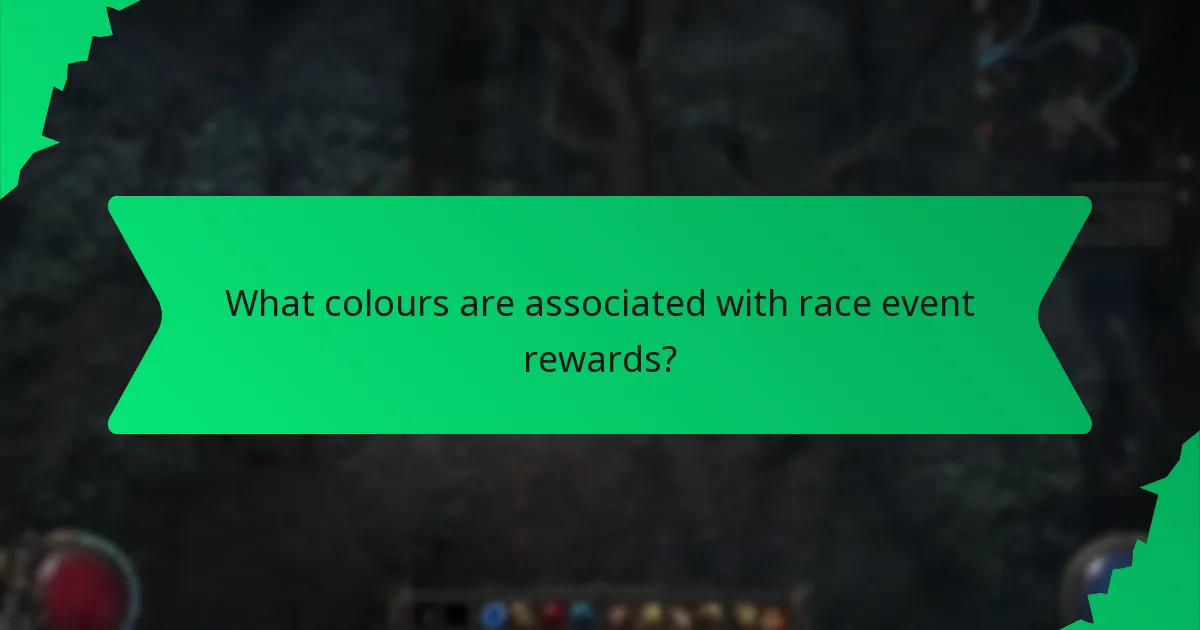 How to effectively participate in limited time race events?